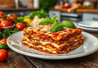 Lasagne Family 2kg