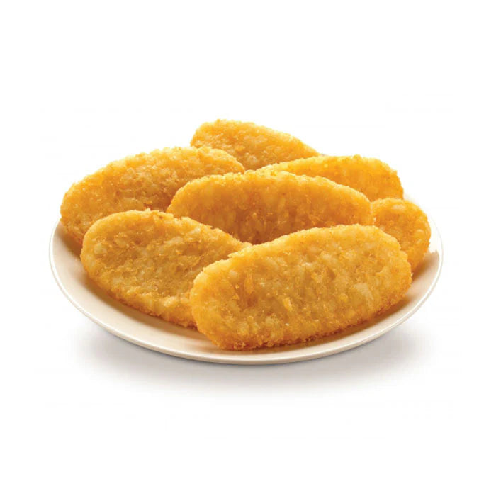 Hash Browns - 8 to a pack