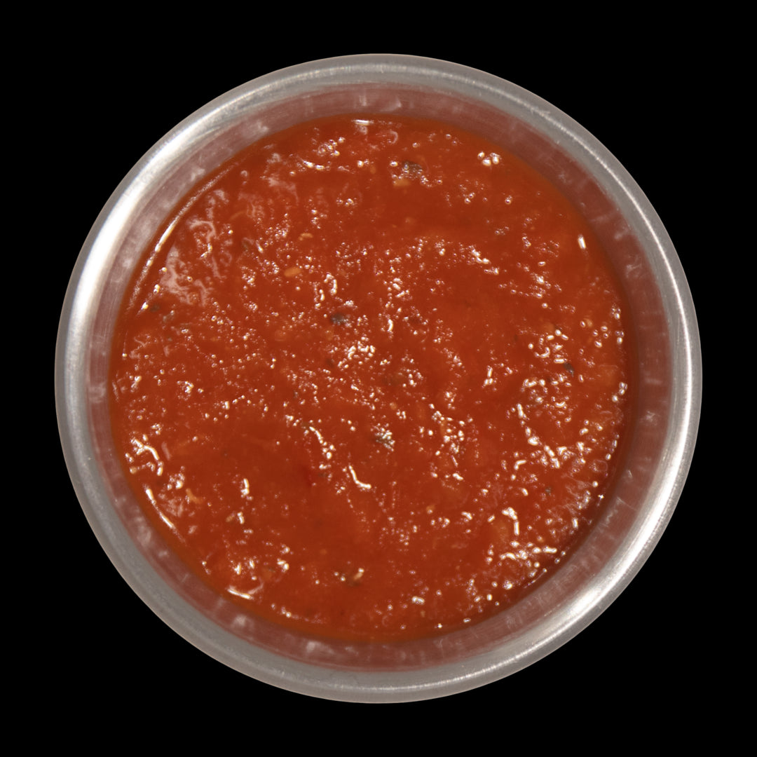 Tuscan Tomato Sauce Goes perfect with our Arancini range!)