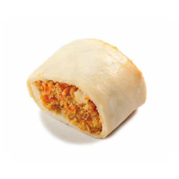 Party Veg Roll 6 pack Dairy Free