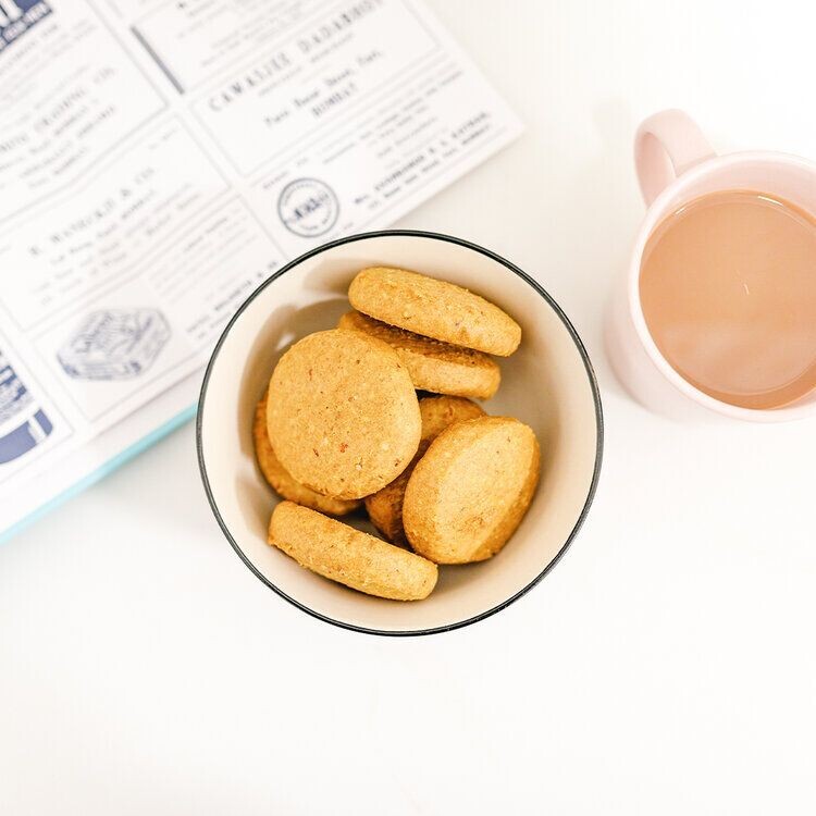 Cookies and Biscuits