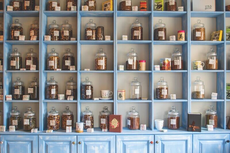 Pantry