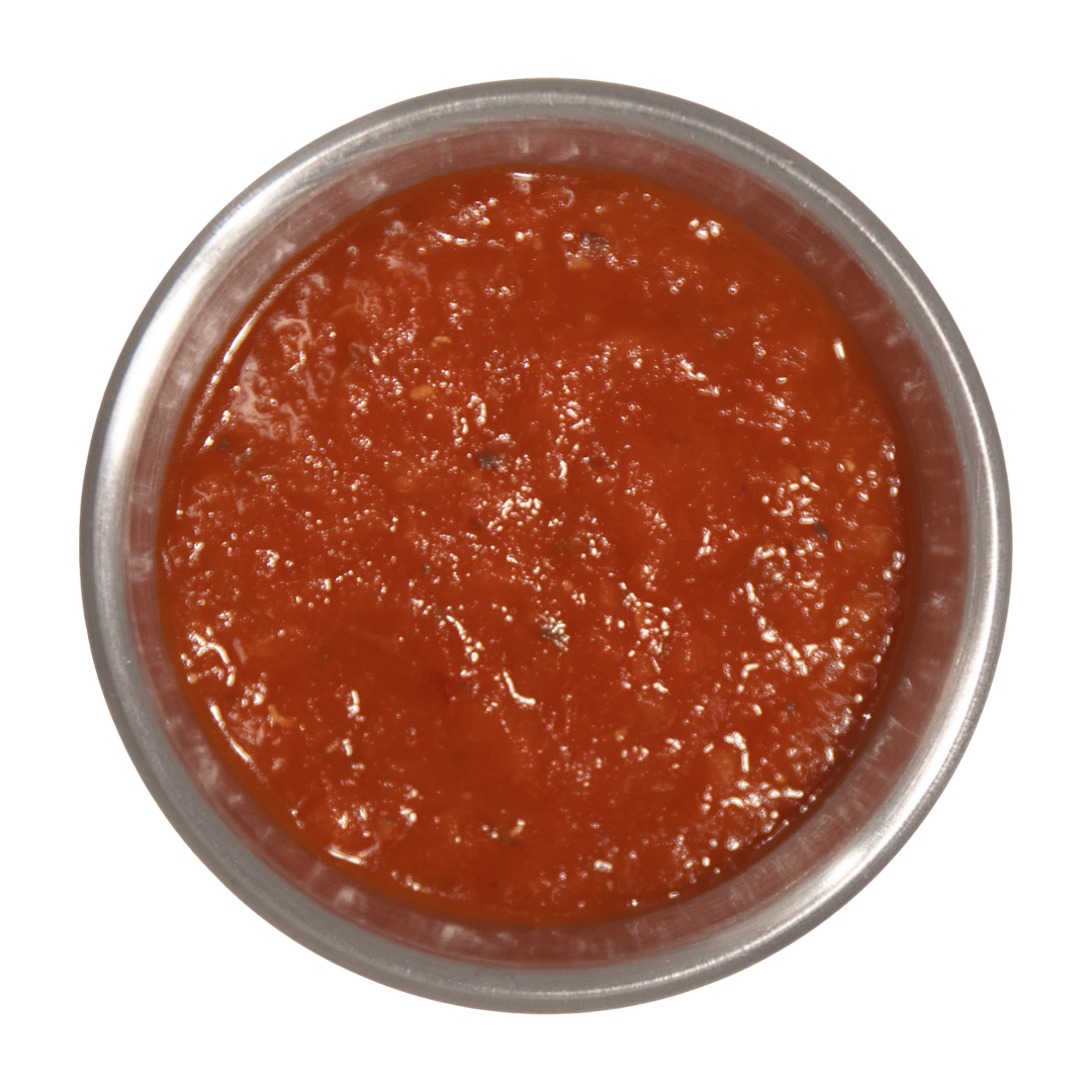 Tuscan Tomato Sauce Goes perfect with our Arancini range!)