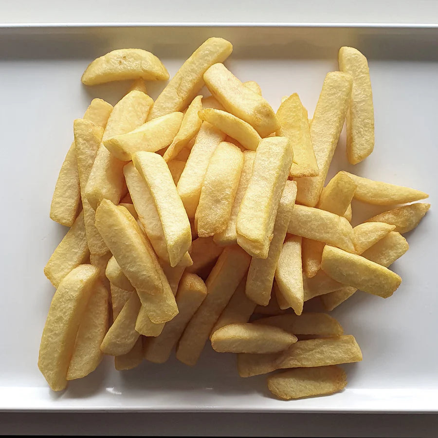 Chips Battered - Dairy Free/Gluten Free/Soy Free/Egg Free