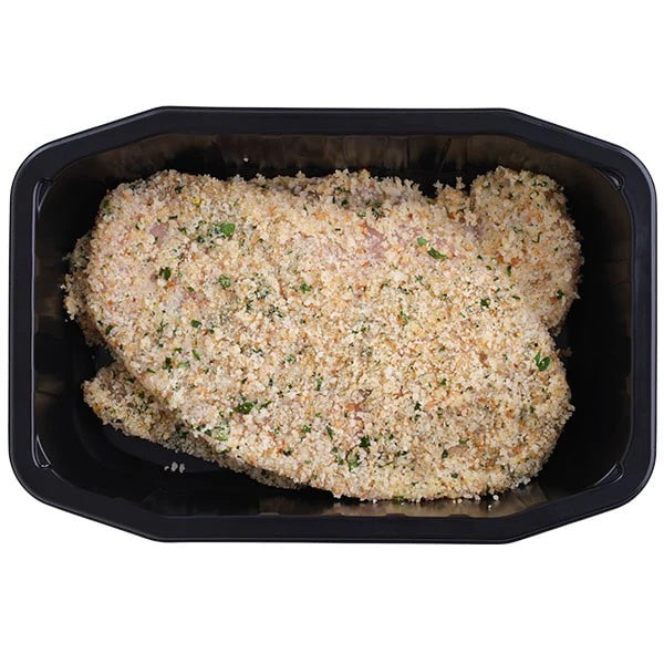 Chicken Schnitzel - GF 2 pack