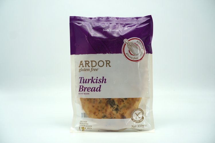 Ardor- Turkish Bread - GF / Vegan