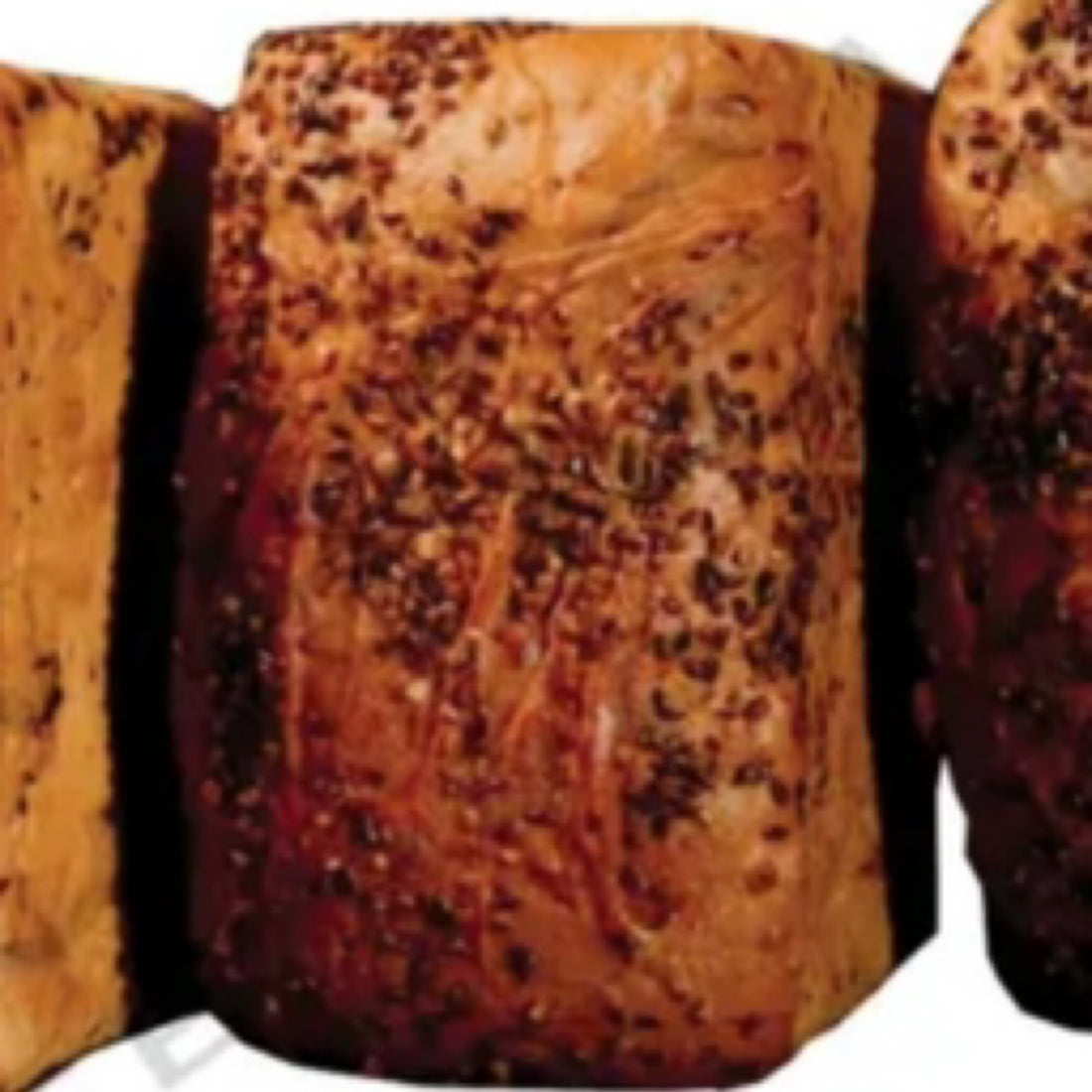 Shepherds Soyabean &amp; Linseed bread (sliced)