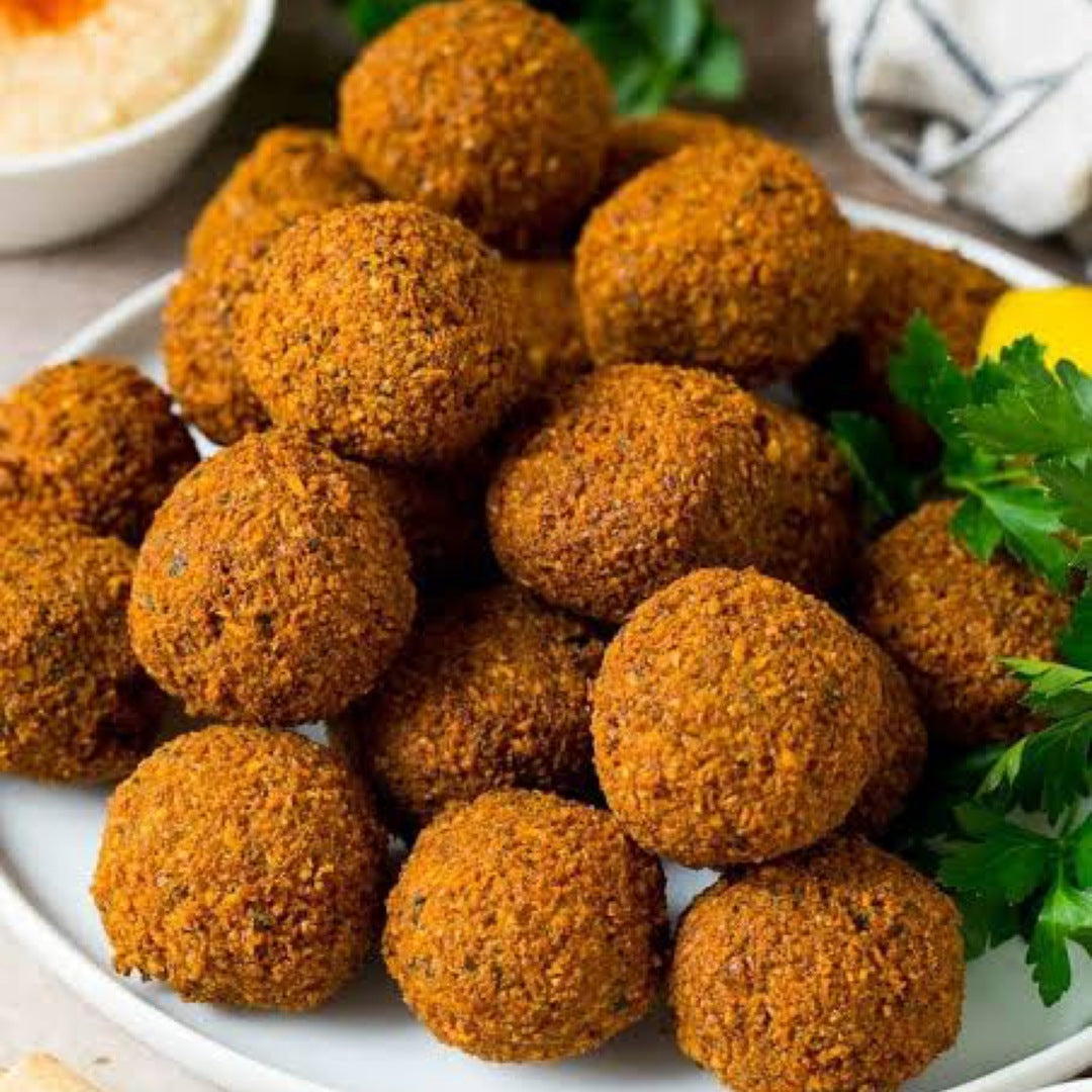 Falafel 6 Pack