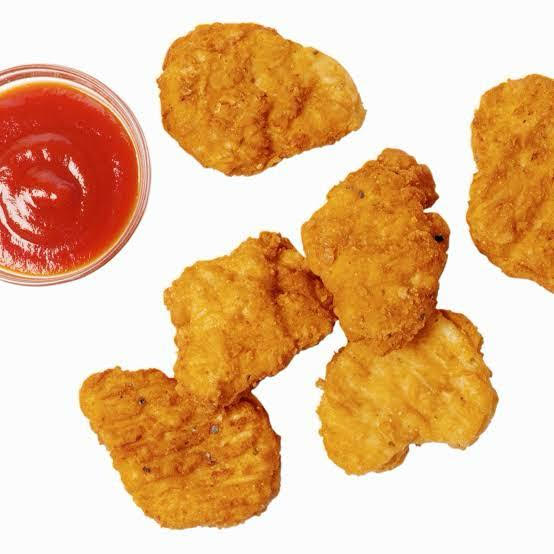 Chicken Nuggets (18 pack) GF / DF FROZEN