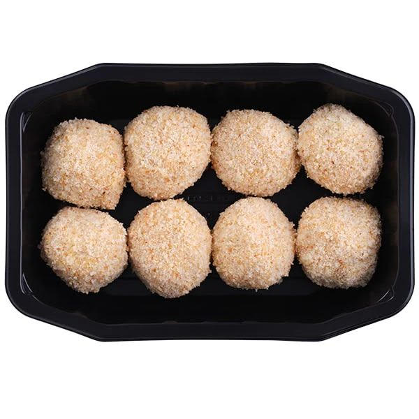 Four Cheese Arancini Balls 8pk GF