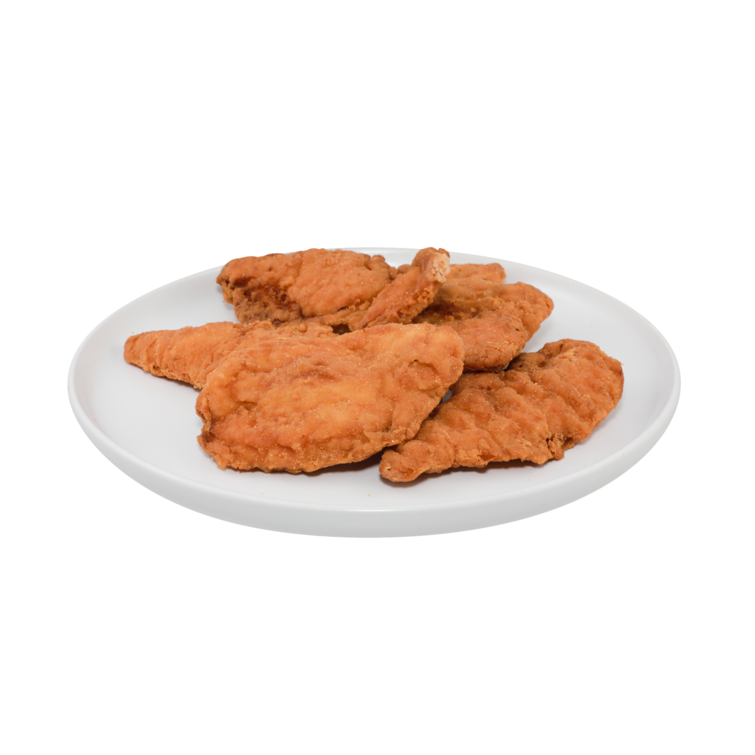 Chicken Tenders GF/DF