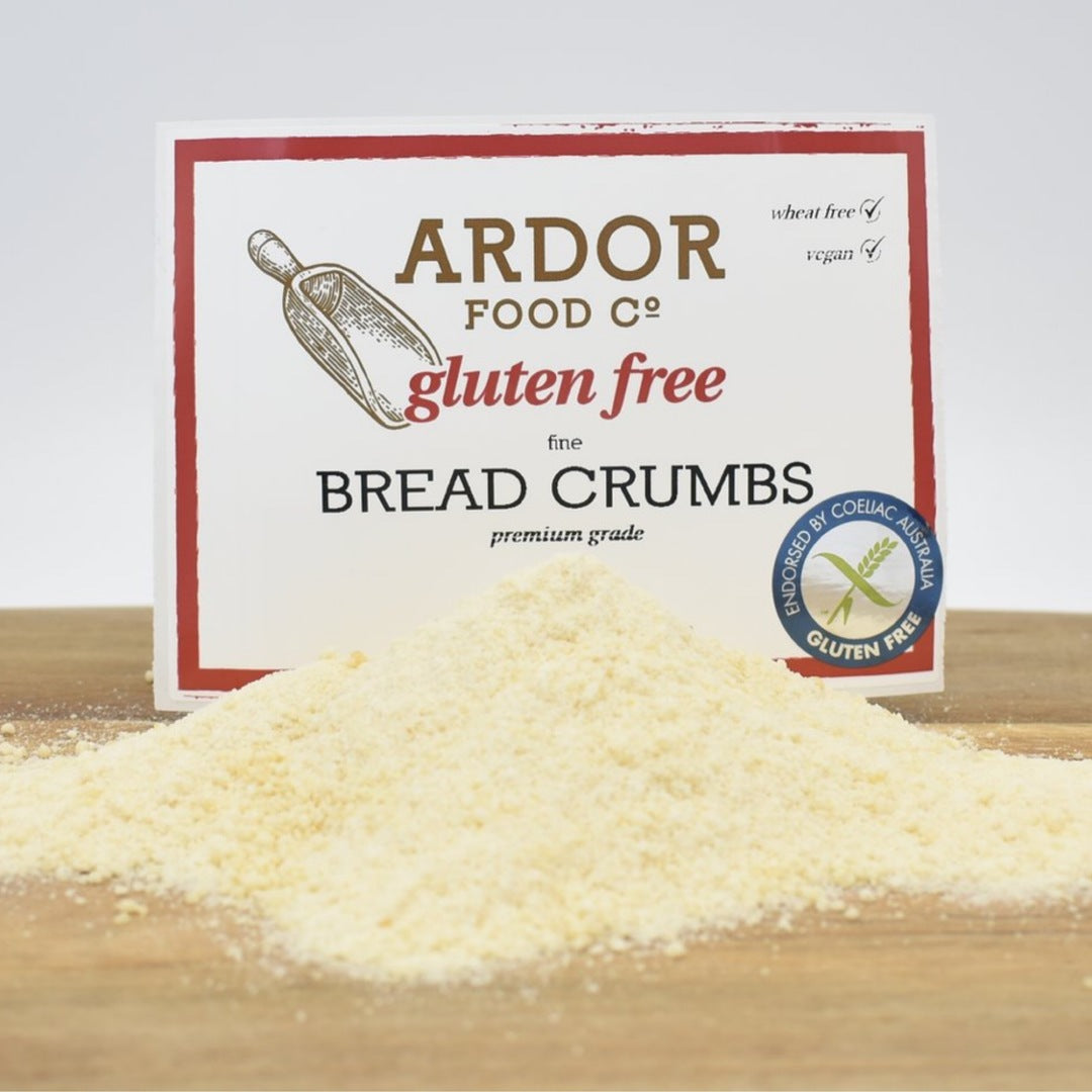 Breadcrumbs 700g - Ardor