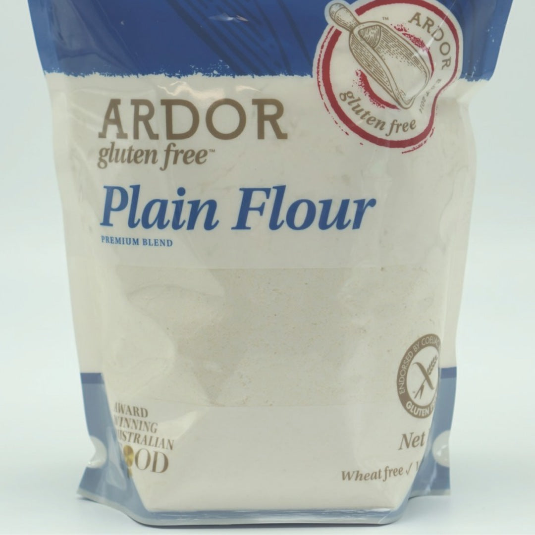 Plain Flour