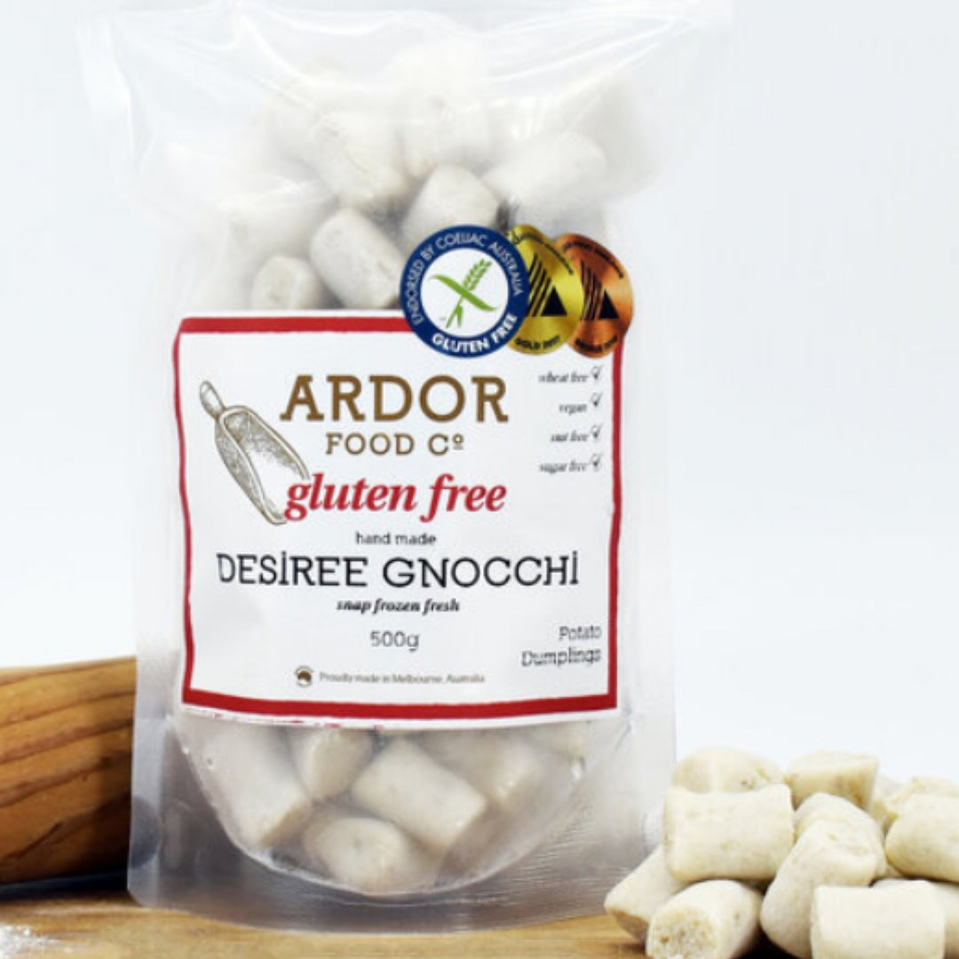 Desiree Gnocchi GF/Vegan 400g