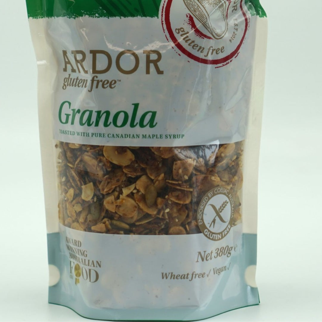 Granola - Ardor Vegan