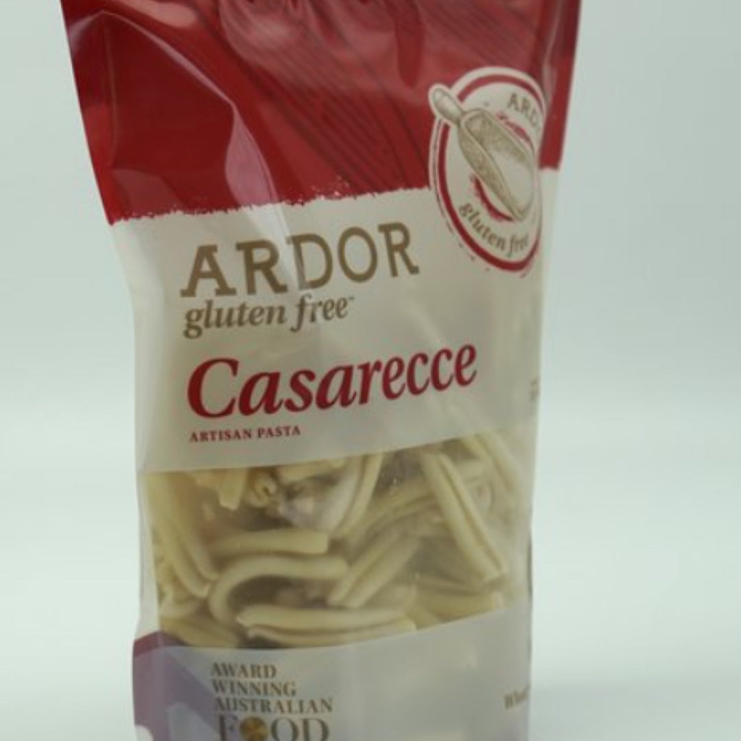 Casarecce FROZEN - GF / Vegan