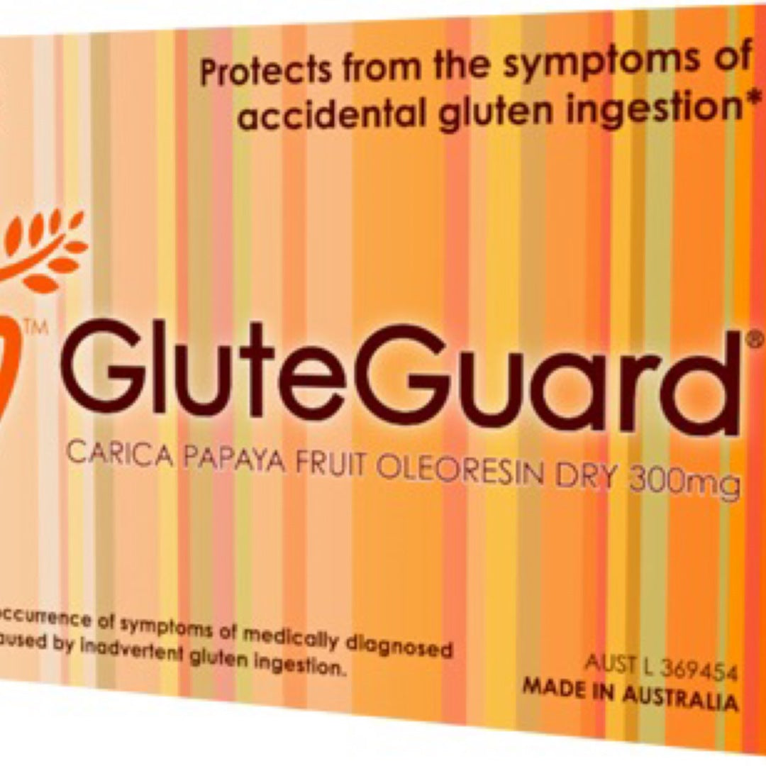 Glutagen Gluteguard (10 pack)