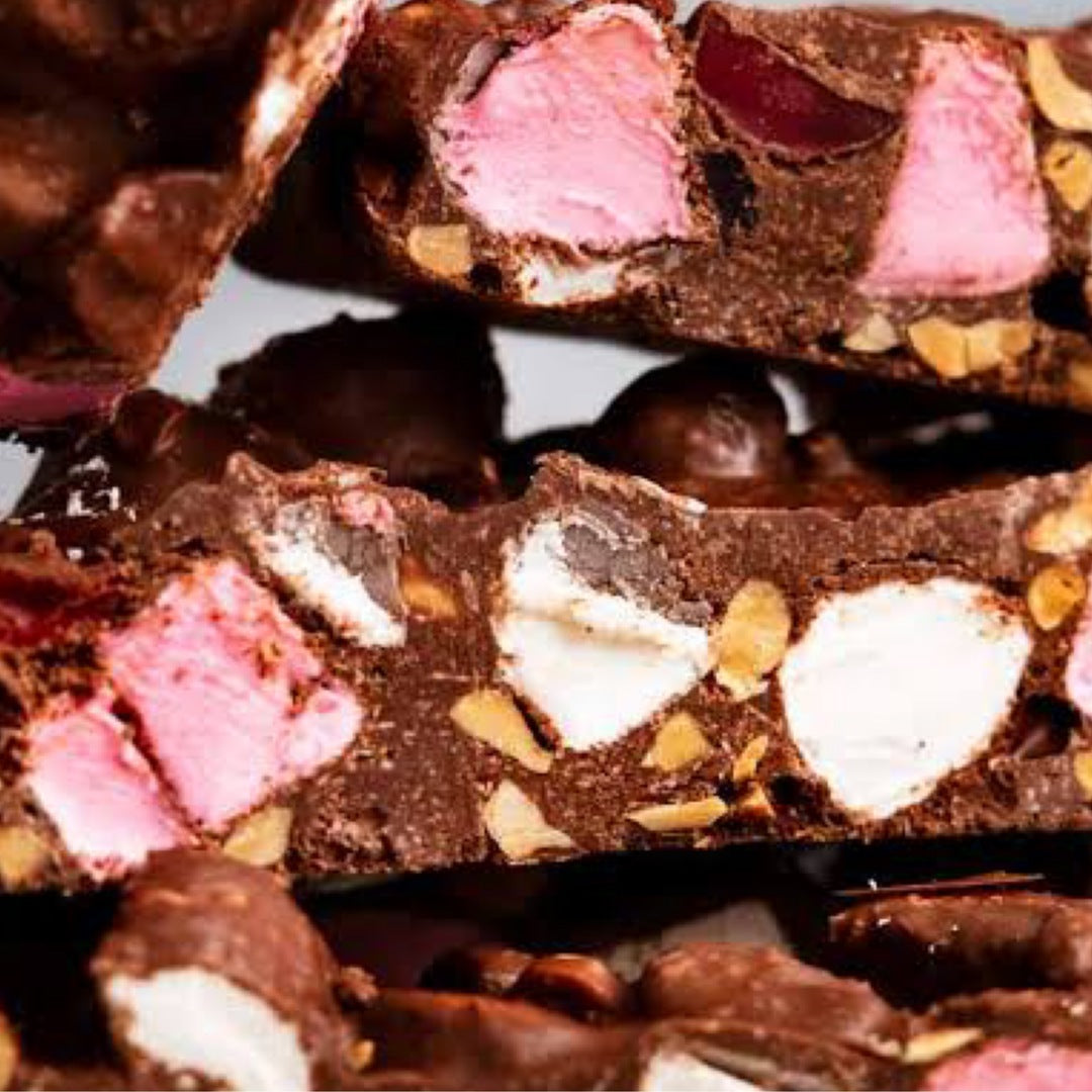 Rocky Road